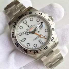 Picture for category Rolex Watches Explorer Ii B Exm